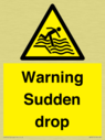 warning-sudden-drop~